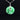 JADE DIAMOND "HARMONY" NECKLACE