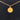 24K "FORTUNE" NECKLACE