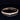 18K ROSE GOLD DIAMOND "DESERT ROSE" BANGLE
