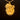 24K "LUCKY DRAGON" PENDANT