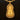 24K "GUANYIN" PENDANT