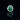 JADE DIAMOND "SNAKE EYE" RING