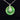 JADE DIAMOND "SOUND OF MUSIC" NECKLACE