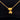 24K "LUCKY CHARMS" NECKLACE