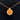 24K "SPLENDOR SPINNING MEDALLION" PENDANT