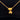 24K "LUCKY CHARMS" NECKLACE
